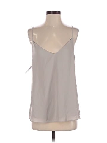 Babaton Sleeveless Blouse (view 1)