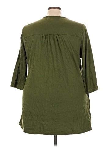 Ulla Popken Casual Dress (view 2)