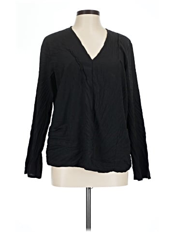 Babette Long Sleeve Blouse (view 1)