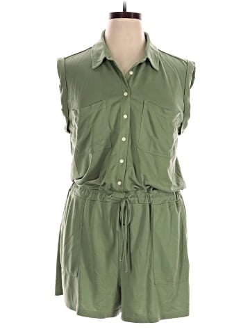Lou & Grey Romper (view 1)