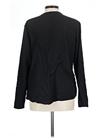 Babette Long Sleeve Blouse (view 2)