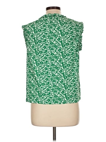 Boden Sleeveless T-Shirt (view 2)