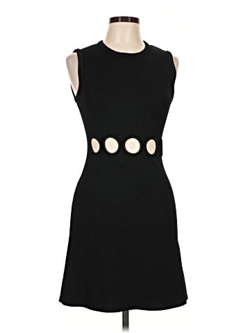 Sandro Cocktail Dress (view 1)