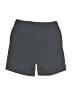 Hunter Solid Gray Athletic Shorts Size 4 - photo 2