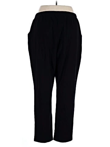 L.L.Bean Casual Pants (view 2)