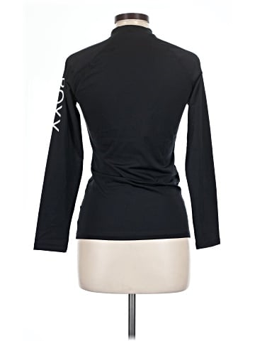 Roxy Long Sleeve Top (view 2)