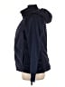 Athleta 100% Polyester Solid Blue Jacket Size XL - photo 5