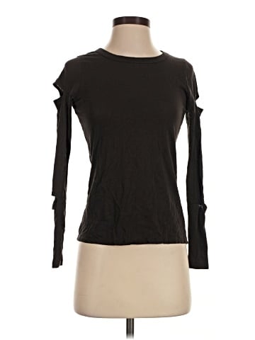 Chaser Long Sleeve T-Shirt (view 1)