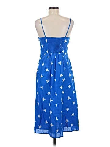 J.Crew Factory Store Casual Dress (view 2)