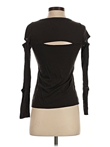Chaser Long Sleeve T-Shirt (view 2)