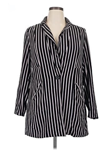Torrid Blazer (view 1)