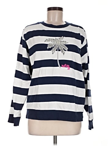 Lilly Pulitzer Sweatshirt (view 1)