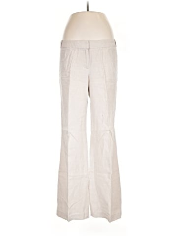 J.Crew Linen Pants (view 1)