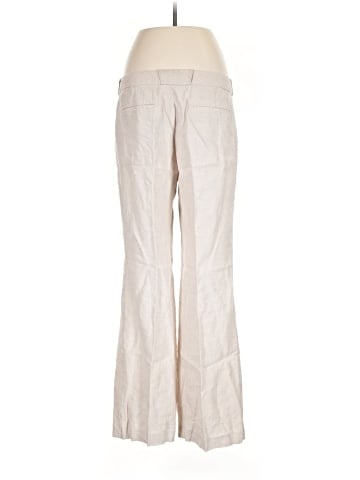 J.Crew Linen Pants (view 2)