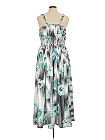 Lane Bryant Casual Dress (view 2)