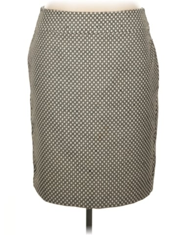 Ann Taylor Factory Casual Skirt (view 1)
