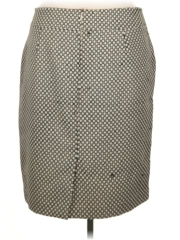 Ann Taylor Factory Casual Skirt (view 2)