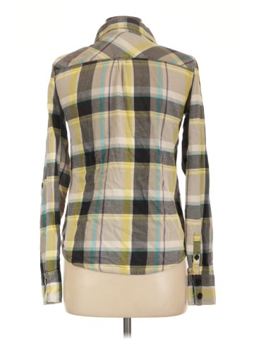O'Neill Long Sleeve Button-Down Shirt (view 2)