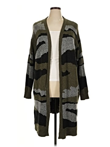 Knox Rose Cardigan (view 1)