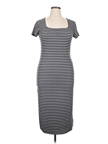 J for Justify Casual Dress (view 1)