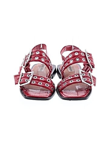 Steve Madden Sandals (view 2)