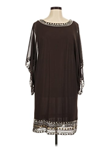 Jkara Cocktail Dress (view 1)