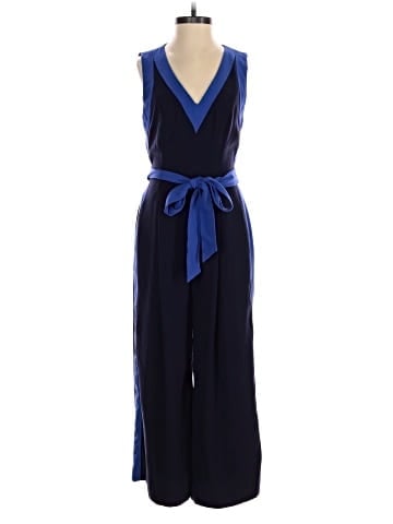 Elevenses Jumpsuit (view 1)
