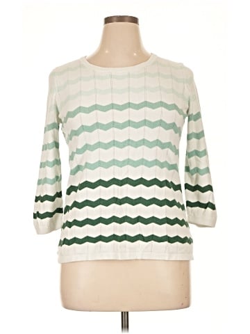 41Hawthorn Pullover Sweater (view 1)