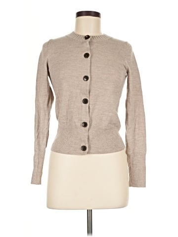 Banana Republic Wool Cardigan (view 1)