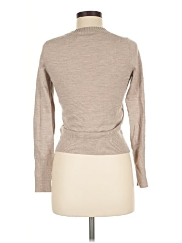 Banana Republic Wool Cardigan (view 2)
