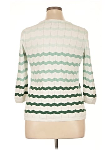 41Hawthorn Pullover Sweater (view 2)