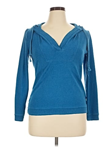 Gitano Pullover Sweater (view 1)