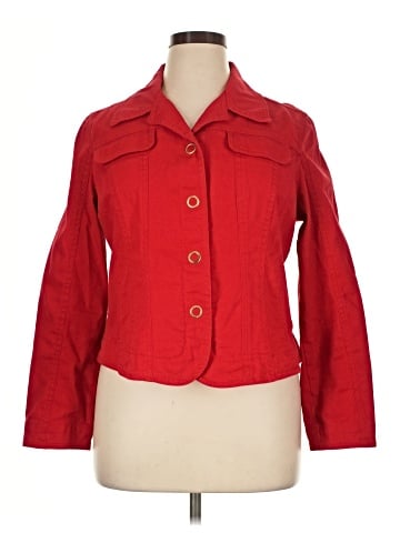 DressBarn Jacket (view 1)