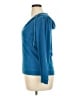 Gitano Blue Pullover Sweater Size XL - photo 5
