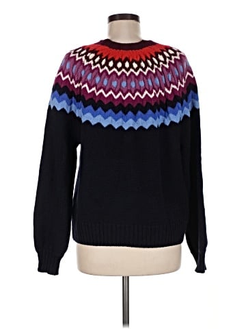 Joie Wool Pullover Sweater (view 2)