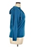 Gitano Blue Pullover Sweater Size XL - photo 4