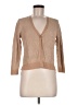 Pendleton Tan Cardigan Size M - photo 1