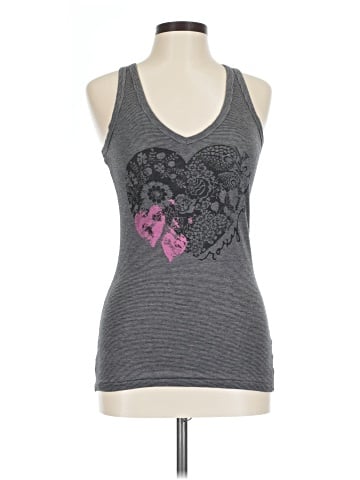 Roxy Sleeveless Top (view 1)