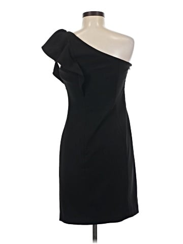 White House Black Market Cocktail Dress (view 2)