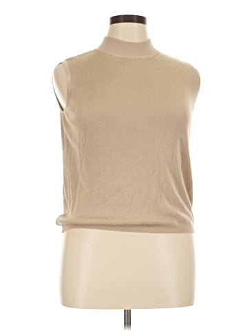 Preston & York Turtleneck Sweater (view 1)