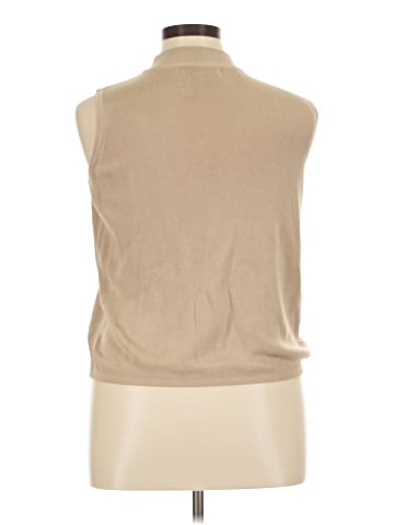 Preston & York Turtleneck Sweater (view 2)