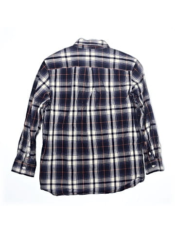 Gap Kids Long Sleeve Button-Down Shirt (view 2)
