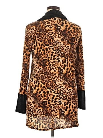 Bellamie Long Sleeve Top (view 2)