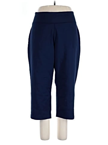Lands' End Active Pants (view 1)