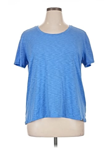L.L.Bean Short Sleeve T-Shirt (view 1)
