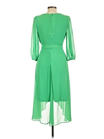 DKNY Cocktail Dress (view 2)