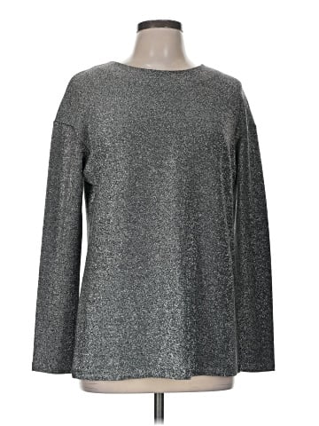 CATHERINE Catherine Malandrino Long Sleeve Top (view 1)