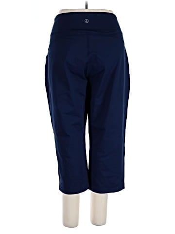 Lands' End Active Pants (view 2)