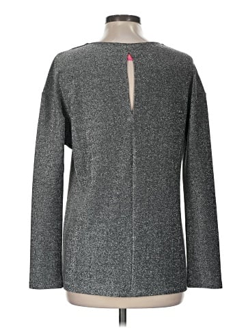 CATHERINE Catherine Malandrino Long Sleeve Top (view 2)