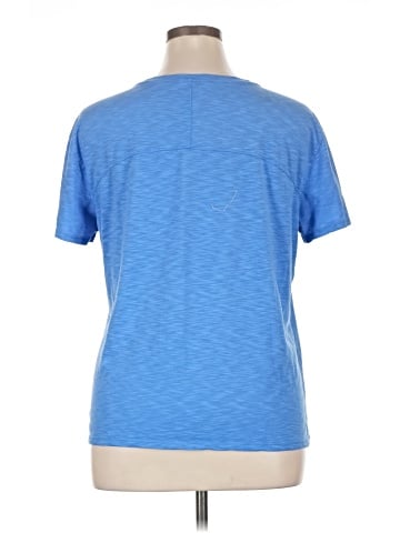 L.L.Bean Short Sleeve T-Shirt (view 2)
